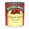 Musselmans Musselman's Chipped Apples Water Pack 104 oz. Cans, PK6 FFSLR1100MUS01 - alternate 1